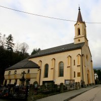 Parafia rzymskokatolicka pw. Wniebowzięcia Najświętszej Maryji Panny w Wiśle Centrum
